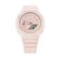 OROLOGIO RESINA ROSA E CARBONIO DONNA CASIO G-SHOCK OROLOGIO RESINA ROSA E CARBONIO DONNA CASIO G-SHOCK