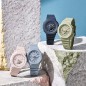 OROLOGIO RESINA ROSA E CARBONIO DONNA CASIO G-SHOCK OROLOGIO RESINA ROSA E CARBONIO DONNA CASIO G-SHOCK