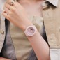 OROLOGIO RESINA ROSA E CARBONIO DONNA CASIO G-SHOCK OROLOGIO RESINA ROSA E CARBONIO DONNA CASIO G-SHOCK
