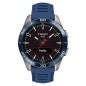 OROLOGIO T-TOUCH CONNECT SPORT BLU UOMO TISSOT OROLOGIO T-TOUCH CONNECT SPORT BLU UOMO TISSOT