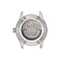 OROLOGIO POWERMATIC 80 30 BAR TURCHESE UOMO TISSOT SEASTAR OROLOGIO POWERMATIC 80 30 BAR TURCHESE UOMO TISSOT SEASTAR