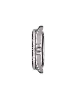 OROLOGIO POWERMATIC 80 30 BAR TURCHESE UOMO TISSOT SEASTAR T1208071109100 TISSOT