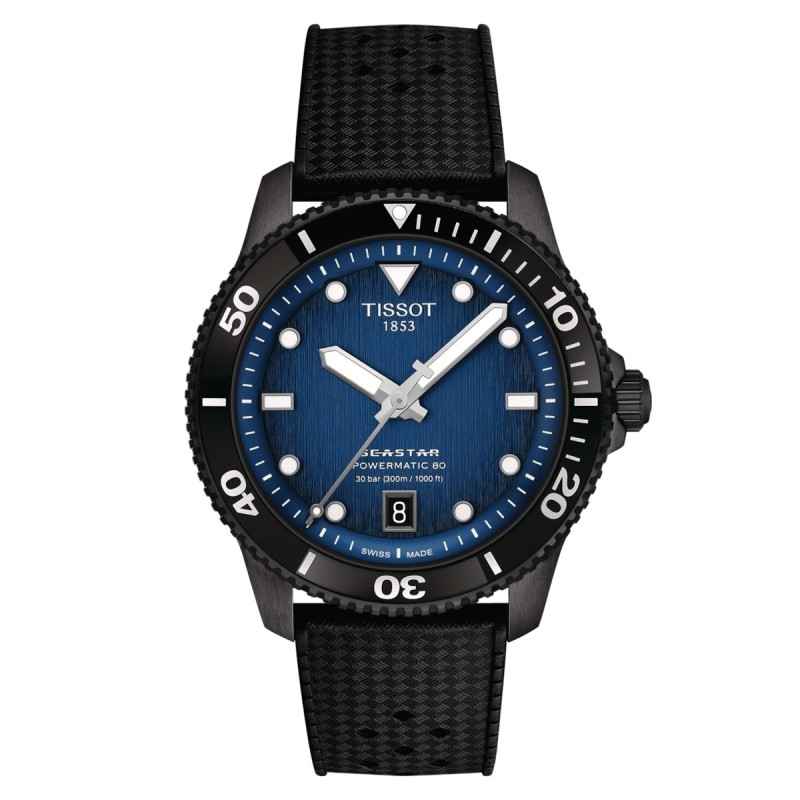 OROLOGIO SEASTAR 1000 POWERMATIC 80 40MM UOMO TISSOT OROLOGIO SEASTAR 1000 POWERMATIC 80 40MM UOMO TISSOT