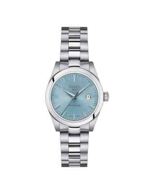OROLOGIO T-MY LADY AUTOMATIC BLU GHIACCIO DONNA TISSOT T-CLASSIC T1320071135100 TISSOT