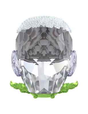 DECORAZIONE BABY CIVETTA IDYLLIA SWAROVSKI 5684483 SWAROVSKI