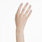 BRACCIALE MATRIX CRYSTAL PEARL RODIO DONNA SWAROVSKI BRACCIALE MATRIX CRYSTAL PEARL RODIO DONNA SWAROVSKI