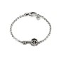 BRACCIALE CON CHIAVE 17CM UOMO-DONNA GUCCI GG MARMONT BRACCIALE CON CHIAVE 17CM UOMO-DONNA GUCCI GG MARMONT