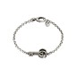 BRACCIALE CON CHIAVE 17CM UOMO-DONNA GUCCI GG MARMONT BRACCIALE CON CHIAVE 17CM UOMO-DONNA GUCCI GG MARMONT