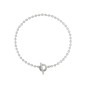 COLLANA BOULE IN ARGENTO 925 L DONNA GUCCI COLLANA BOULE IN ARGENTO 925 L DONNA GUCCI