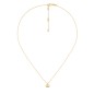 COLLANA ORO GIALLO 18 CARATI DONNA GUCCI GG RUNNING COLLANA ORO GIALLO 18 CARATI DONNA GUCCI GG RUNNING