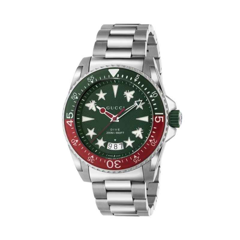 OROLOGIO UOMO-DONNA GUCCI DIVE OROLOGIO UOMO-DONNA GUCCI DIVE