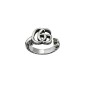 ANELLO DOPPIA G IN ARGENTO 12 DONNA GUCCI GG RUNNING ANELLO DOPPIA G IN ARGENTO 12 DONNA GUCCI GG RUNNING