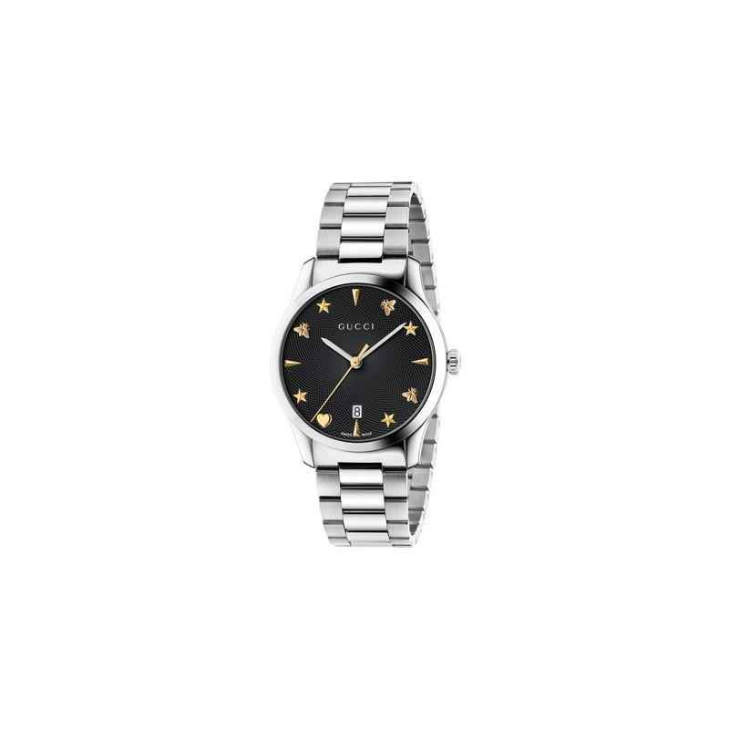 OROLOGIO ICONIC 38MM DONNA GUCCI G-TIMELESS OROLOGIO ICONIC 38MM DONNA GUCCI G-TIMELESS
