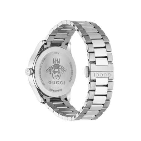 OROLOGIO ICONIC 38MM DONNA GUCCI G-TIMELESS