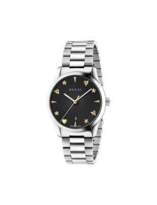 OROLOGIO ICONIC 38MM DONNA GUCCI G-TIMELESS YA1264029A GUCCI