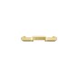 ANELLO A SPECCHIO M14 ORO GIALLO DONNA GUCCI LINK TO LOVE ANELLO A SPECCHIO M14 ORO GIALLO DONNA GUCCI LINK TO LOVE