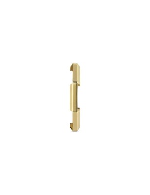 ANELLO A SPECCHIO M14 ORO GIALLO DONNA GUCCI LINK TO LOVE YBC662194001014 GUCCI