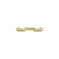 ANELLO A SPECCHIO M14 ORO GIALLO DONNA GUCCI LINK TO LOVE ANELLO A SPECCHIO M14 ORO GIALLO DONNA GUCCI LINK TO LOVE