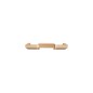 ANELLO A SPECCHIO ORO ROSA 18 CARATI 12 DONNA GUCCI LINK TO LOVE ANELLO A SPECCHIO ORO ROSA 18 CARATI 12 DONNA GUCCI LINK TO LOVE