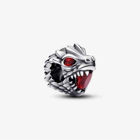 CHARM IL TRONO DI SPADE DRAGO PANDORA 793141C01 PANDORA
