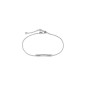 BRACCIALE ORO BIANCO CON DIAMANTI DONNA GUCCI LINK TO LOVE BRACCIALE ORO BIANCO CON DIAMANTI DONNA GUCCI LINK TO LOVE