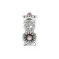 ANELLO CON MADREPERLA E DOPPIA G 15 DONNA GUCCI GG MARMONT ANELLO CON MADREPERLA E DOPPIA G 15 DONNA GUCCI GG MARMONT