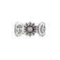ANELLO CON MADREPERLA E DOPPIA G 15 DONNA GUCCI GG MARMONT ANELLO CON MADREPERLA E DOPPIA G 15 DONNA GUCCI GG MARMONT