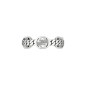 ANELLO IN ARGENTO 13 DONNA GUCCI INTERLOCKING G ANELLO IN ARGENTO 13 DONNA GUCCI INTERLOCKING G