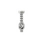 ANELLO IN ARGENTO 13 DONNA GUCCI INTERLOCKING G ANELLO IN ARGENTO 13 DONNA GUCCI INTERLOCKING G