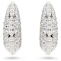ORECCHINI SUBLIMA CRYSTAL PEARL RODIO DONNA SWAROVSKI ORECCHINI SUBLIMA CRYSTAL PEARL RODIO DONNA SWAROVSKI