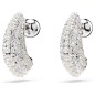 ORECCHINI SUBLIMA CRYSTAL PEARL RODIO DONNA SWAROVSKI ORECCHINI SUBLIMA CRYSTAL PEARL RODIO DONNA SWAROVSKI