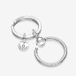 PORTACHIAVI UOMO-DONNA PANDORA MOMENTS PORTACHIAVI UOMO-DONNA PANDORA MOMENTS