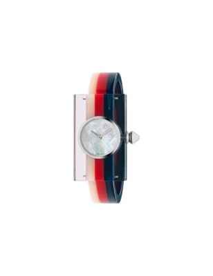 OROLOGIO VINTAGE SYLVIE WEB DONNA GUCCI  YA143523 GUCCI