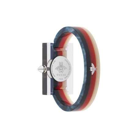 OROLOGIO VINTAGE SYLVIE WEB DONNA GUCCI 