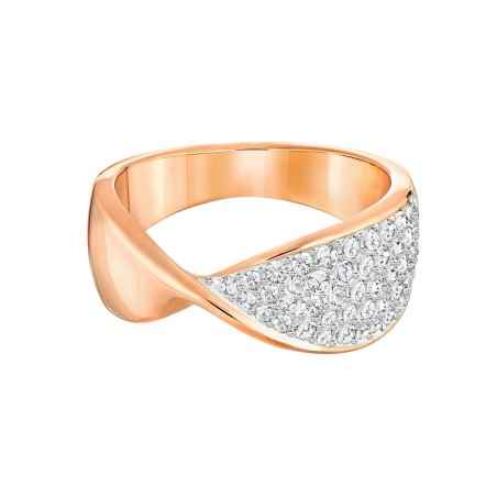 ANELLO FREEDOM ROSE M52 DONNA SWAROVSKI  5257529 SWAROVSKI