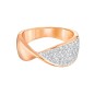 ANELLO FREEDOM ROSE M52 DONNA SWAROVSKI ANELLO FREEDOM ROSE M52 DONNA SWAROVSKI