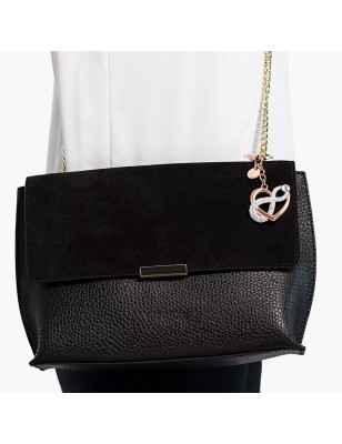 ACCESSORIO PER BORSE INFINITE DONNA SWAROVSKI  5530885 SWAROVSKI