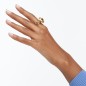 ANELLO LUCENT GIALLO M52 DONNA SWAROVSKI ANELLO LUCENT GIALLO M52 DONNA SWAROVSKI