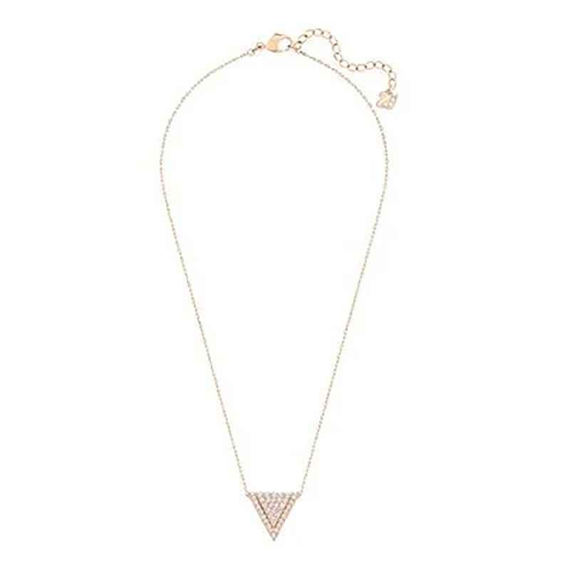 COLLANA DELTA ROSE DONNA SWAROVSKI 