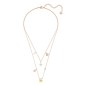 COLLANA OCEAN ROSE DONNA SWAROVSKI COLLANA OCEAN ROSE DONNA SWAROVSKI