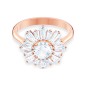 ANELLO SUNSHINE TAGLIO MISTO SOLE M55 DONNA SWAROVSKI ANELLO SUNSHINE TAGLIO MISTO SOLE M55 DONNA SWAROVSKI