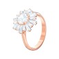 ANELLO SUNSHINE TAGLIO MISTO SOLE M55 DONNA SWAROVSKI ANELLO SUNSHINE TAGLIO MISTO SOLE M55 DONNA SWAROVSKI
