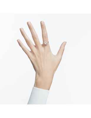 ANELLO SUNSHINE TAGLIO MISTO SOLE M55 DONNA SWAROVSKI  5459599 SWAROVSKI