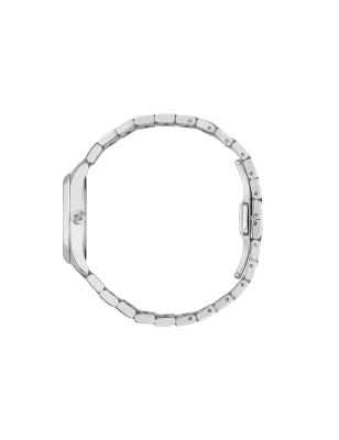OROLOGIO ICONIC MADREPERLA 27MM DONNA GUCCI G-TIMELESS YA1265013 GUCCI