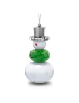 DECORAZIONE SWAROVSKI HOLIDAY CHEERS 5596388 SWAROVSKI