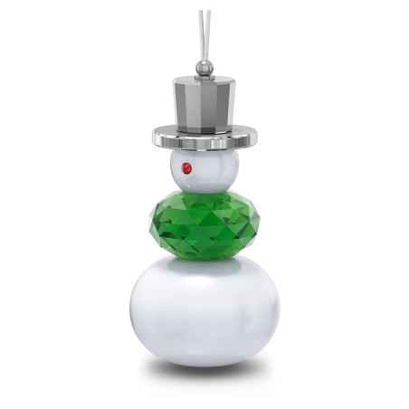 DECORAZIONE SWAROVSKI HOLIDAY CHEERS 5596388 SWAROVSKI