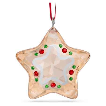 DECORAZIONI HOLIDAY CHEERS STELLA SWAROVSKI 5627610 SWAROVSKI