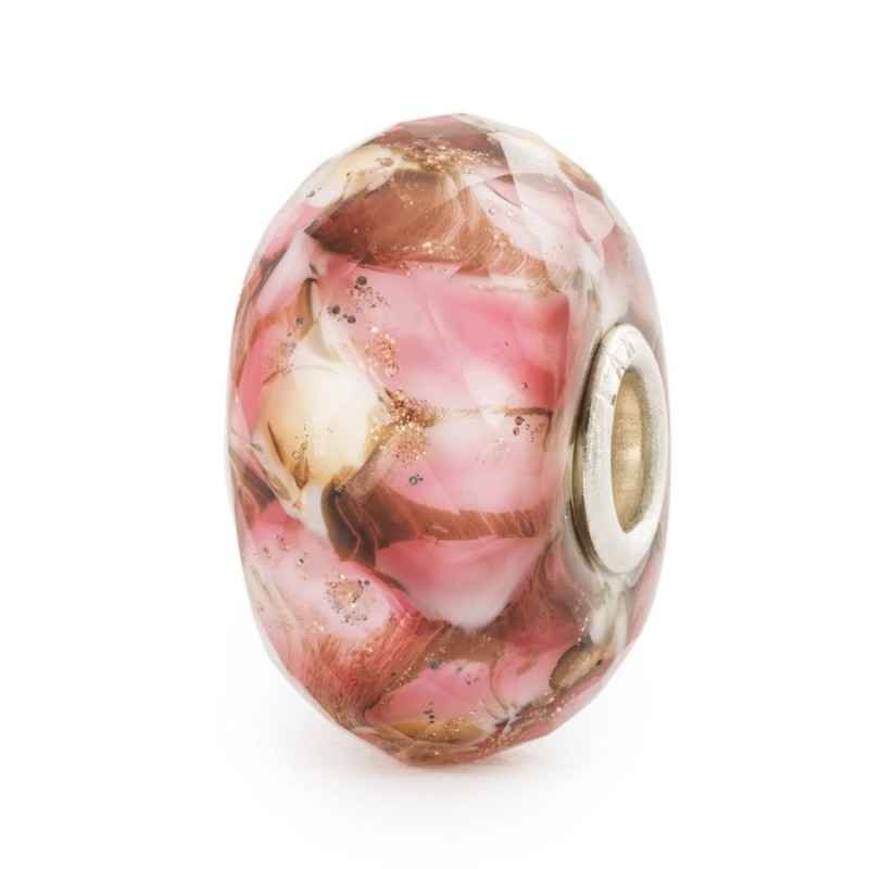 BEAD AMICIZIE RUBINO DONNA TROLLBEADS 
