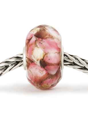 BEAD AMICIZIE RUBINO DONNA TROLLBEADS 