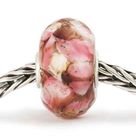 BEAD AMICIZIE RUBINO DONNA TROLLBEADS 